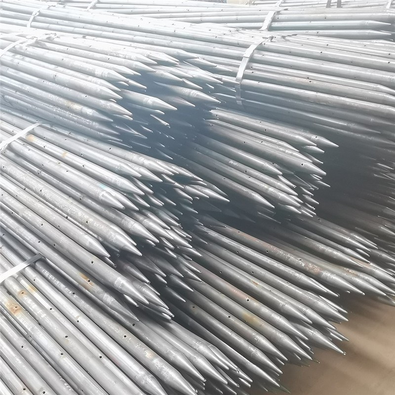 合肥工程支护小导管